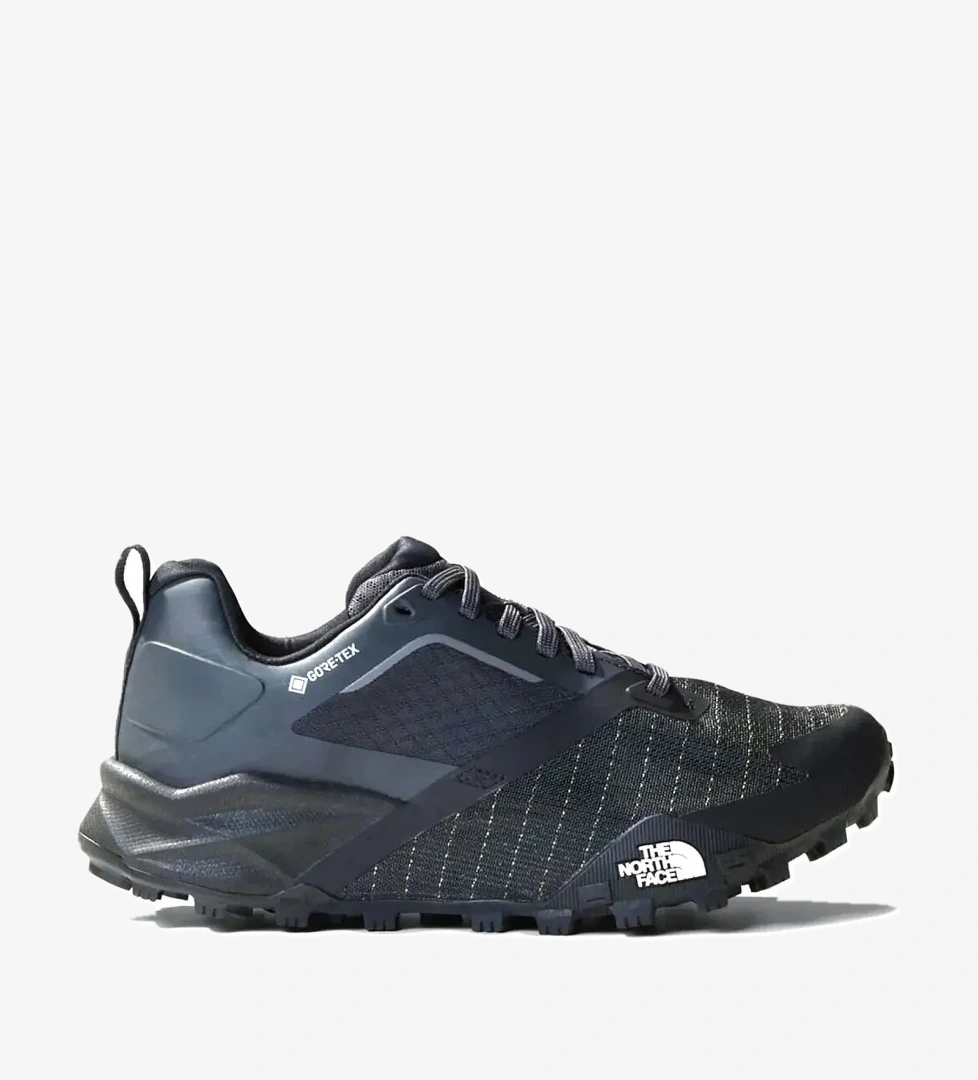 The North Face Kadın Outdoor Ayakkabı Offtrail Tr Gore-Tex Nf0A8A9Ymn81 model görseli