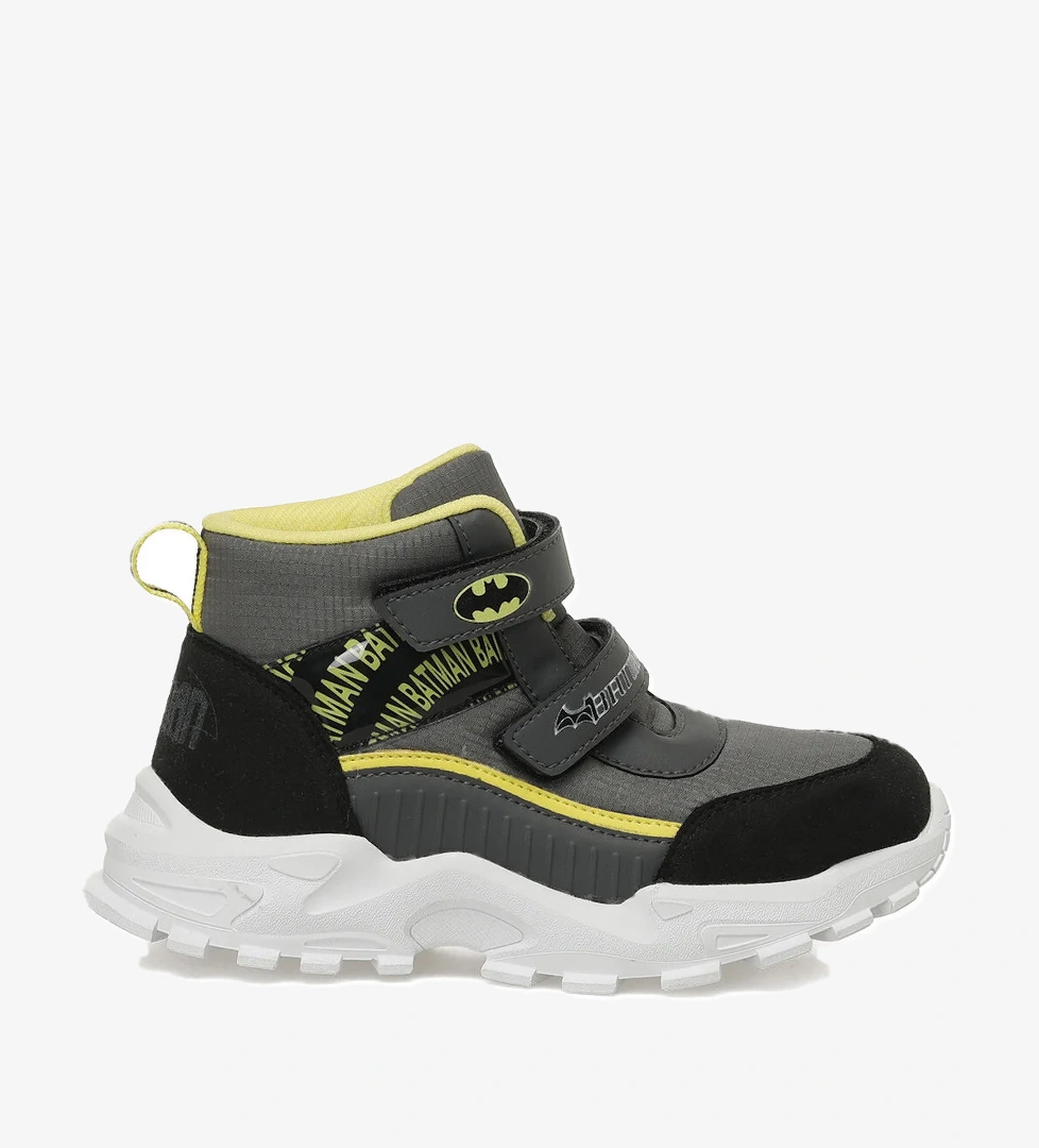Batman FABLE.F5PR Füme Erkek Çocuk Outdoor Bot - Görsel 1