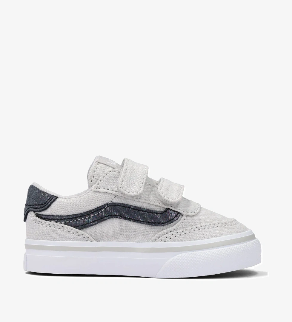 Brooklyn LS V Gri Unisex Çocuk Sneaker