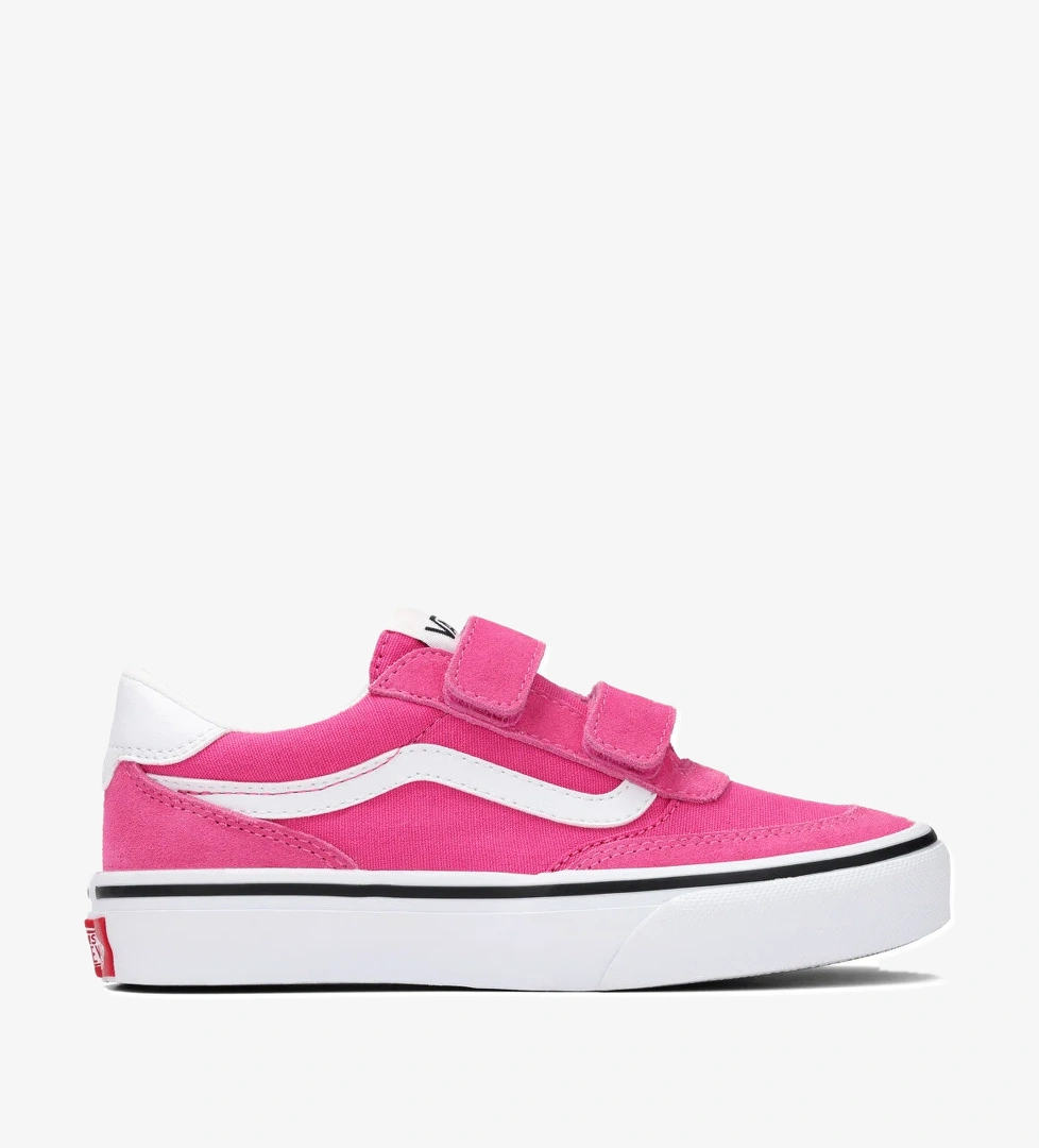 Brooklyn LS V Pembe Unisex Çocuk Sneaker