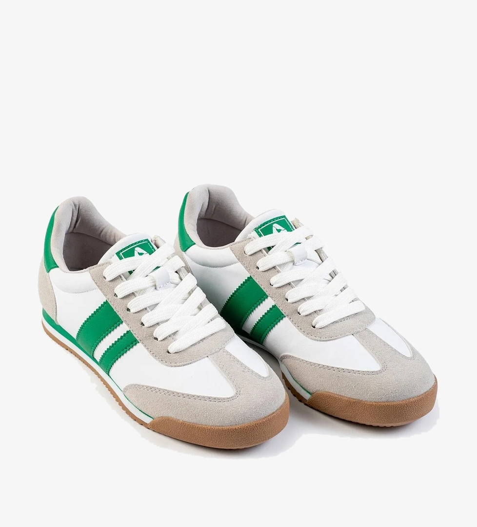 Erkek Gunluk Spor Ayakkabı