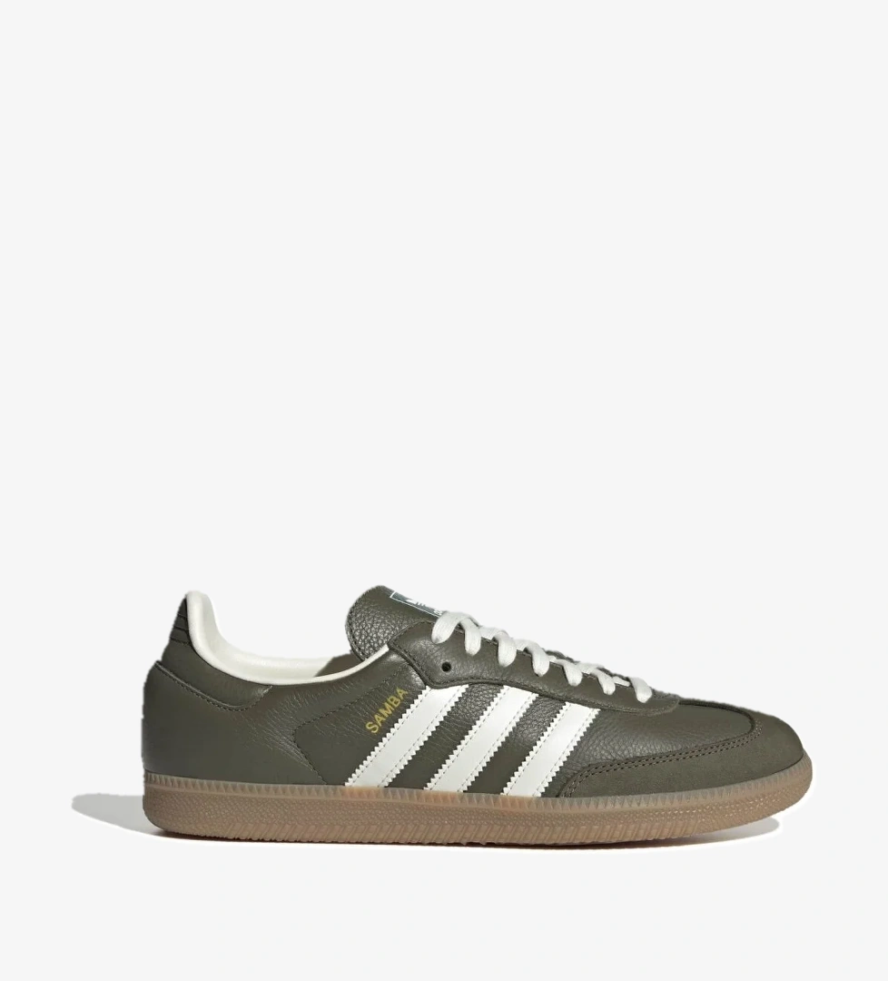 Adidas Erkek Günlük Spor Ayakkabı Samba Og Shoes Jr0890 model görseli