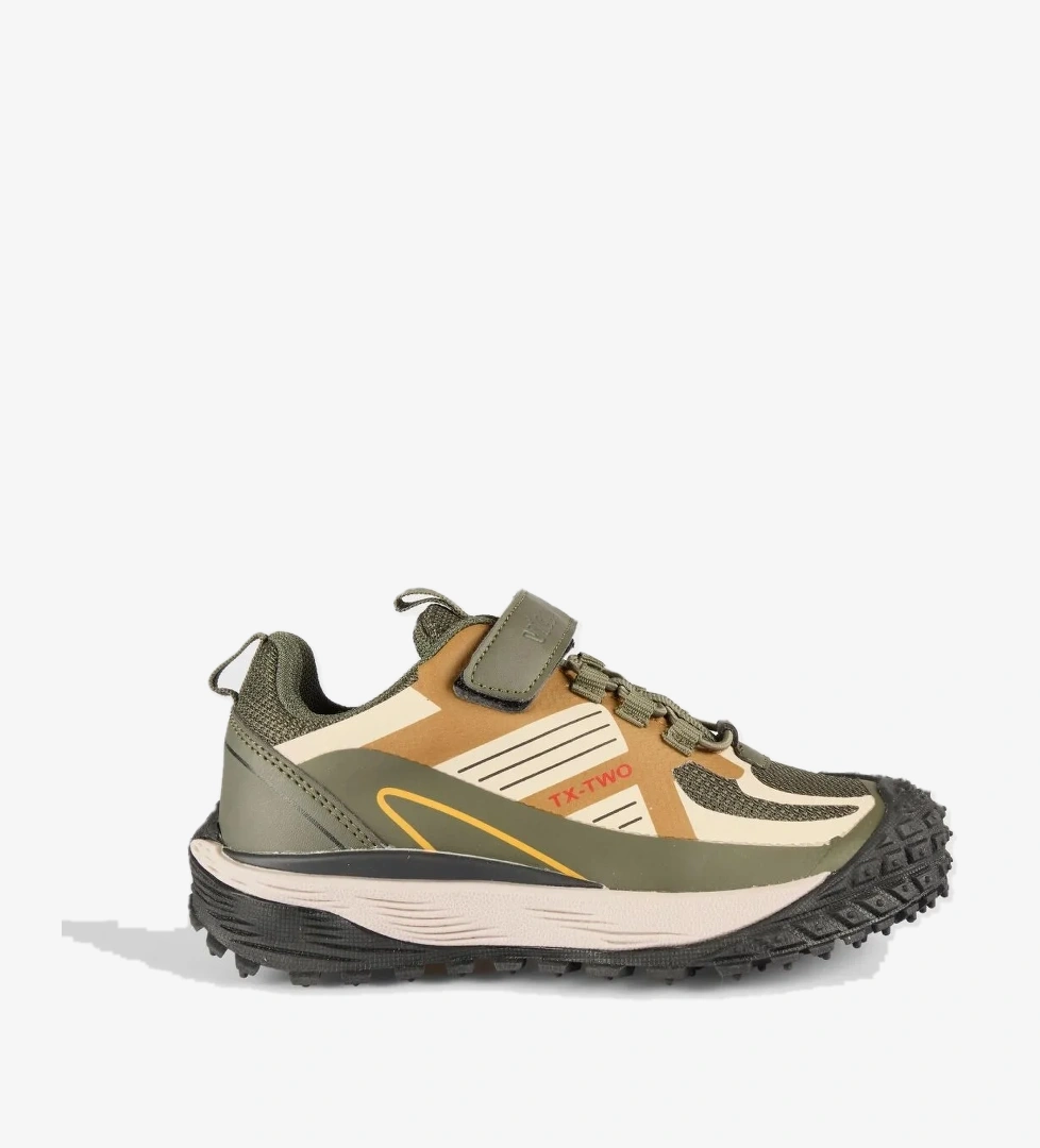 Vicco Tete Kauçuk Taban Çocuk Ortopedik Rahat Hafif Spor Ayakkabı model görseli