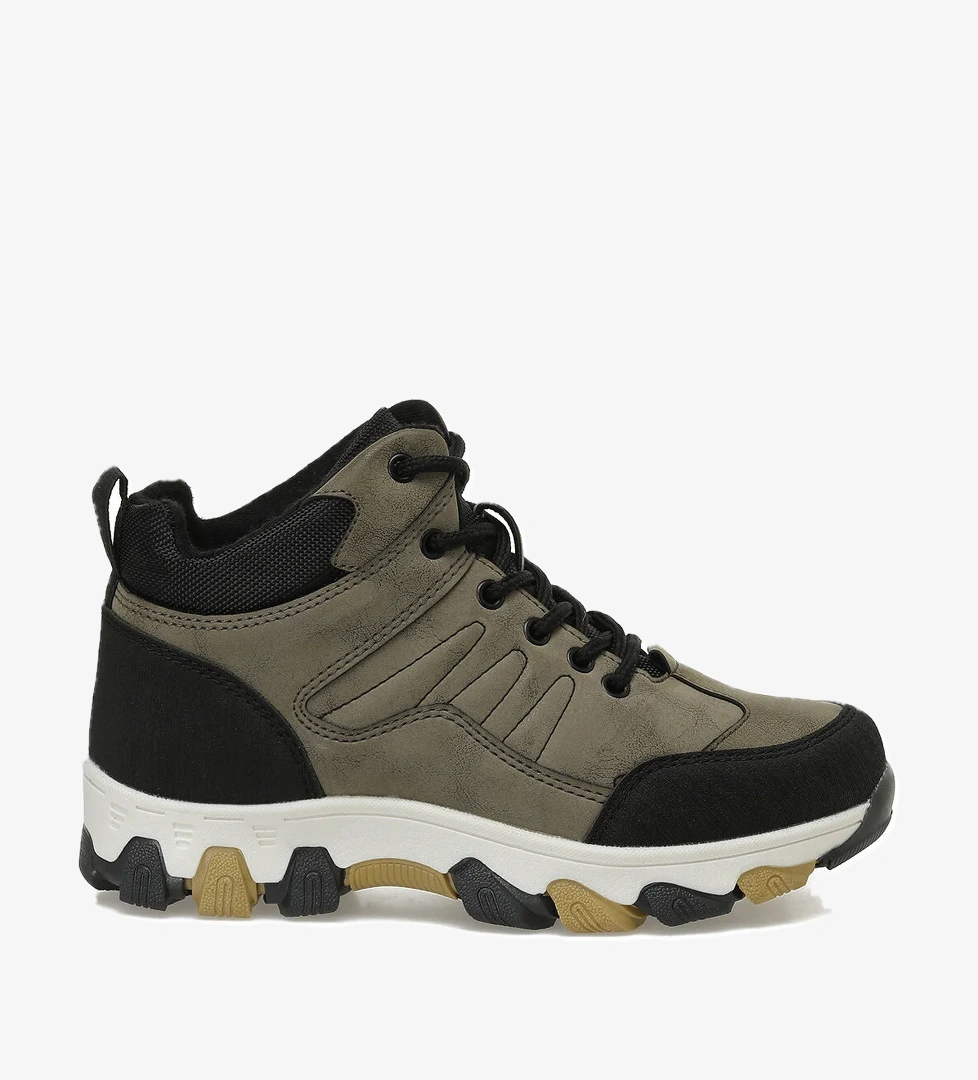 Polaris MARK-HI.G5PR Kum Erkek Çocuk Outdoor Bot - Görsel 1