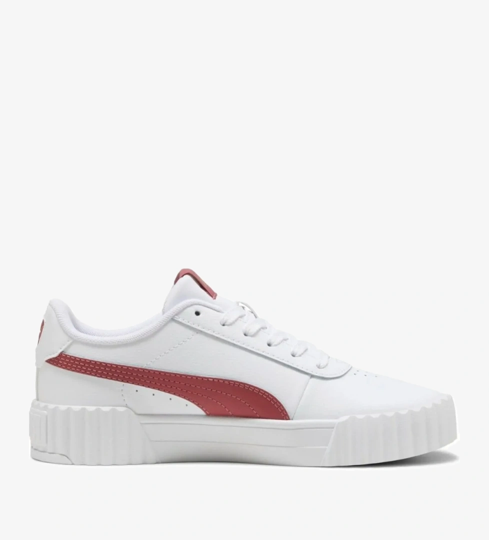 Puma Carina 3.0 Sneakers Kadın Ayakkabısı 40036517 model görseli