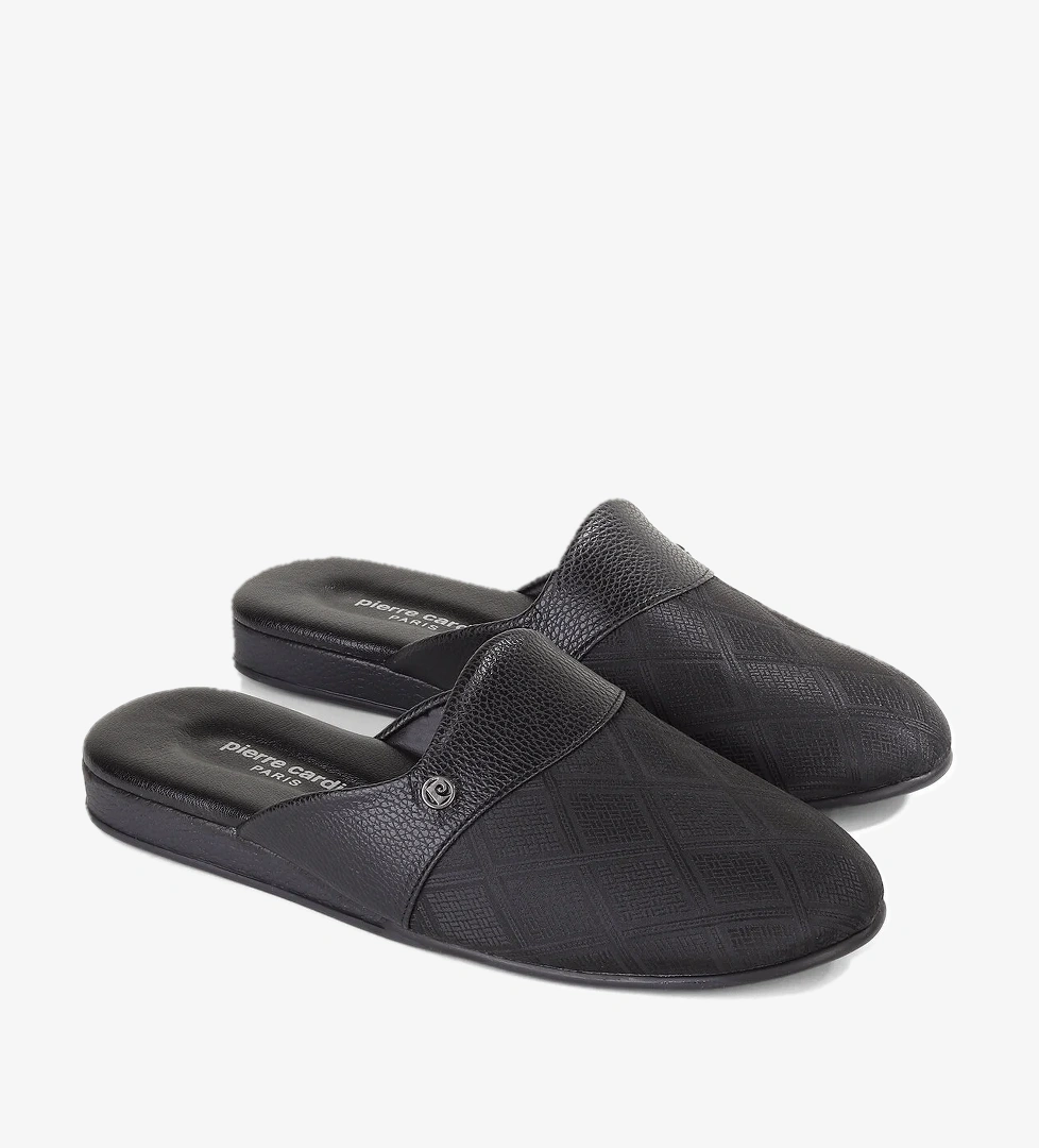 366 Armalı Damat Çeyiz Ev Erkek Terlik