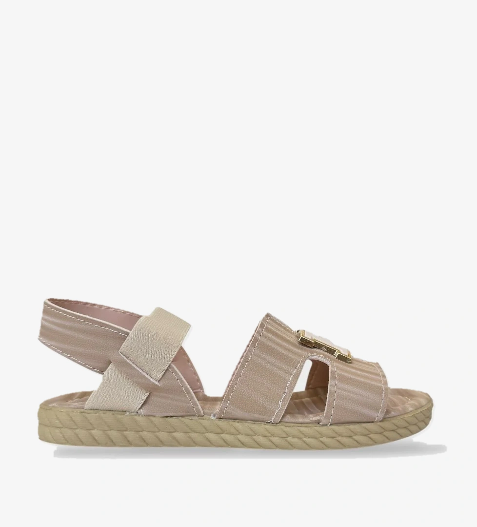 Liger Kadın Önü Ve Arkası Açık Yazlık Sandalet model görseli