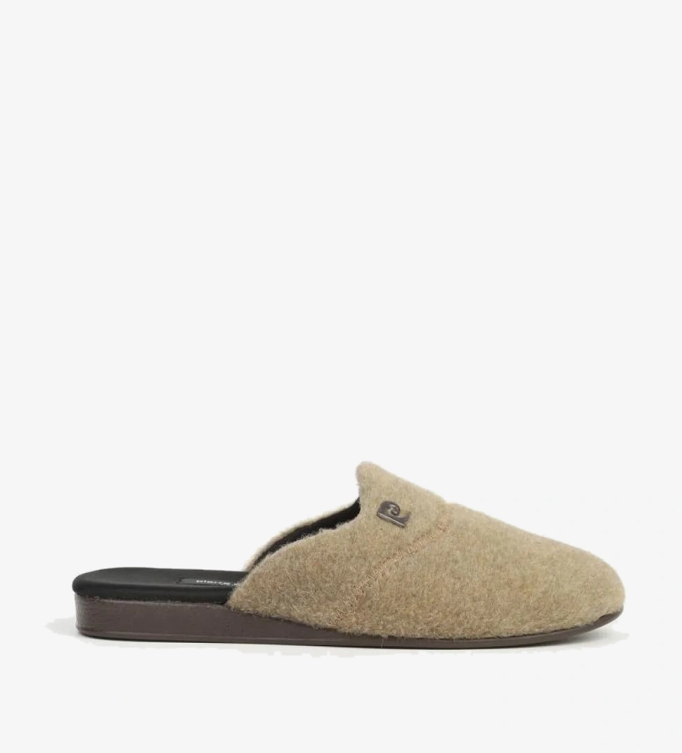 Pierre Cardin Erkek Ev Terliği Damat Ceyiz Pc-55368 model görseli