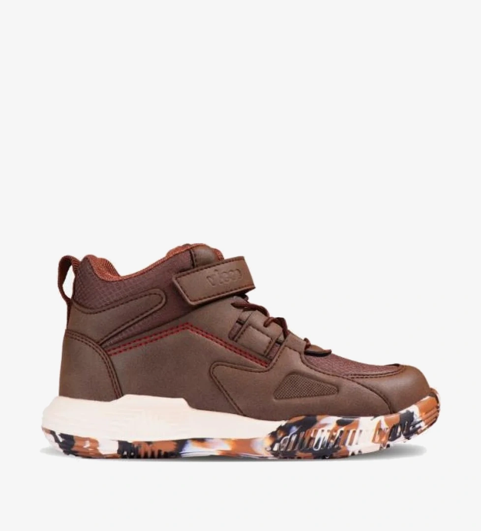 Vicco Law Kamuflaj Erkek Çocuk Bot model görseli