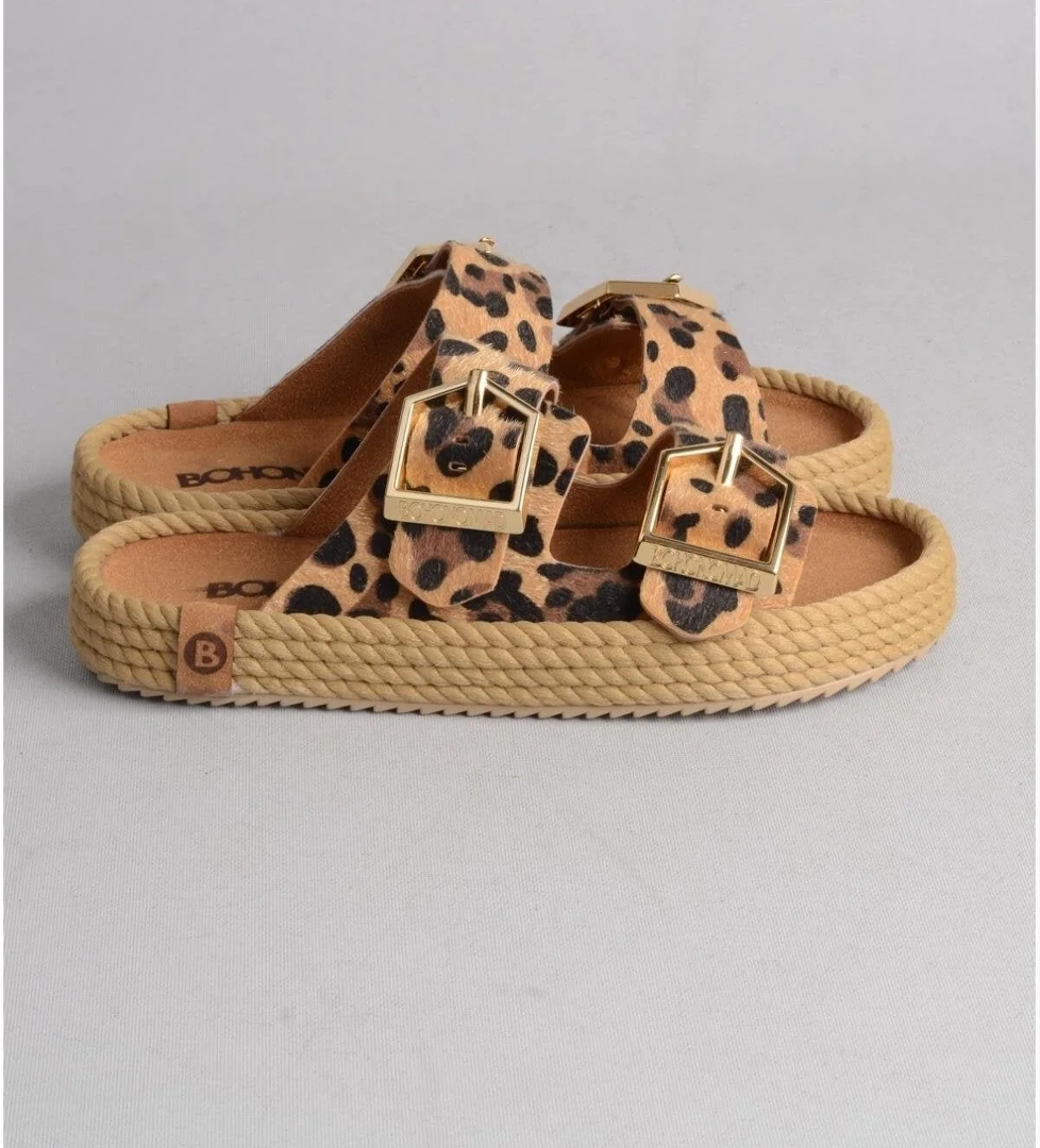 Nomadic Republic Sydney Kadın Platform Terlik model görseli