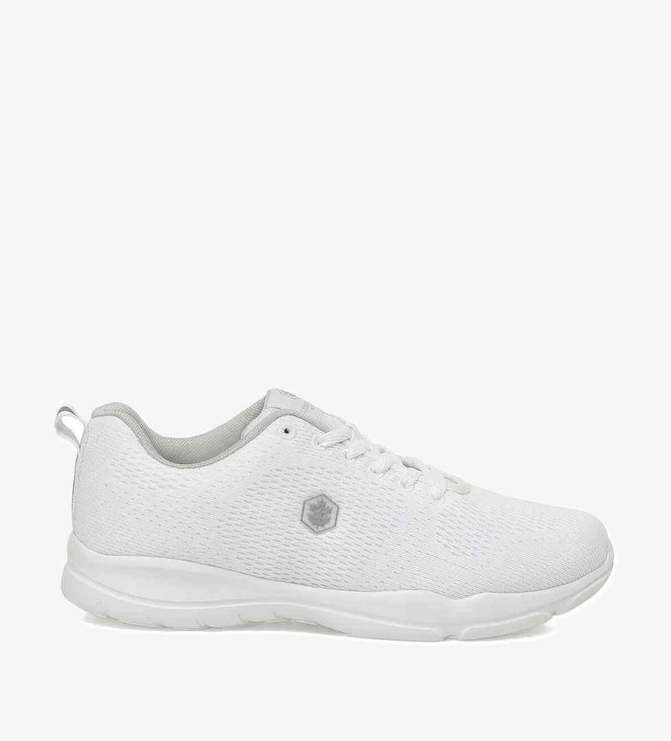 AGATHA 6FX BEYAZ Erkek Comfort Ayakkabı - Görsel 1