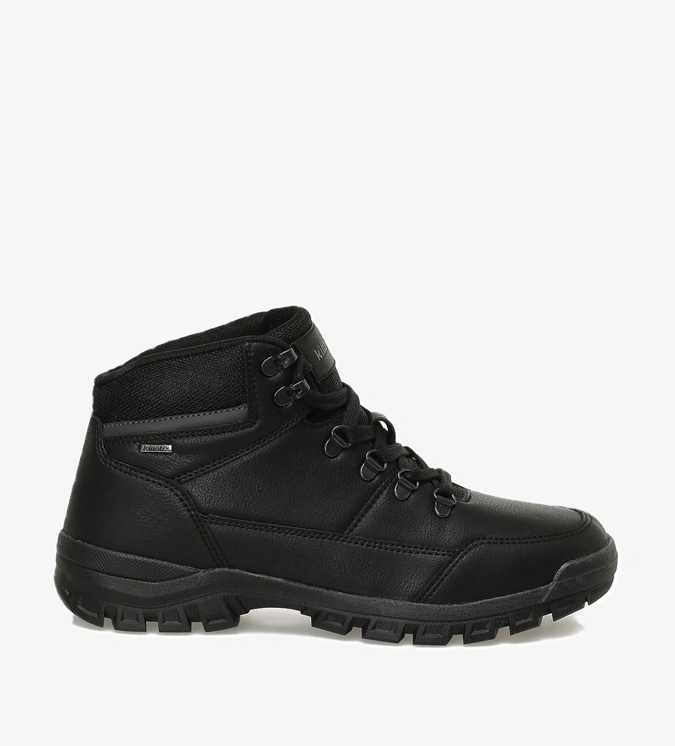 Kinetix ALABASTER HI 5PR Siyah Erkek Outdoor Bot - Görsel 1