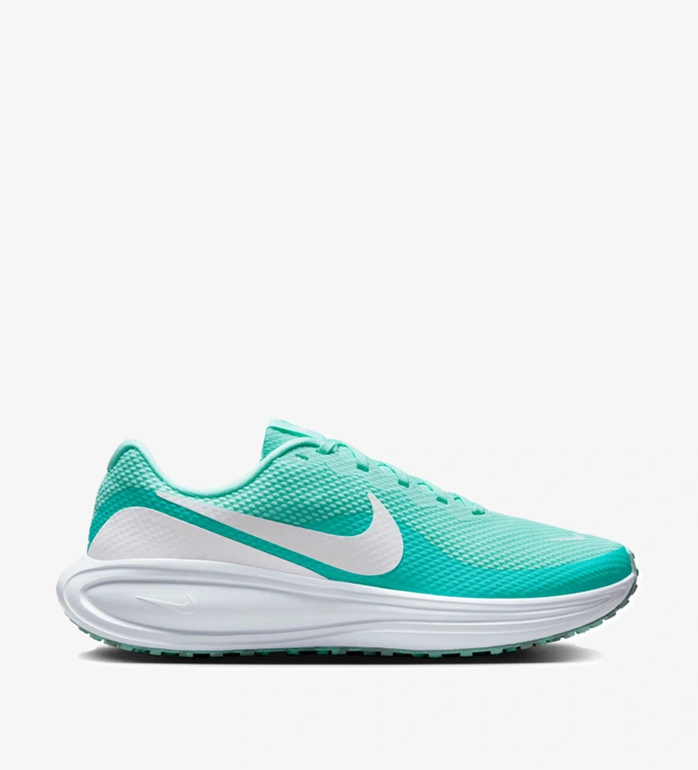 Nike Nike W Revolution 8 Mavi Kadın Koşu Ayakkabısı model görseli