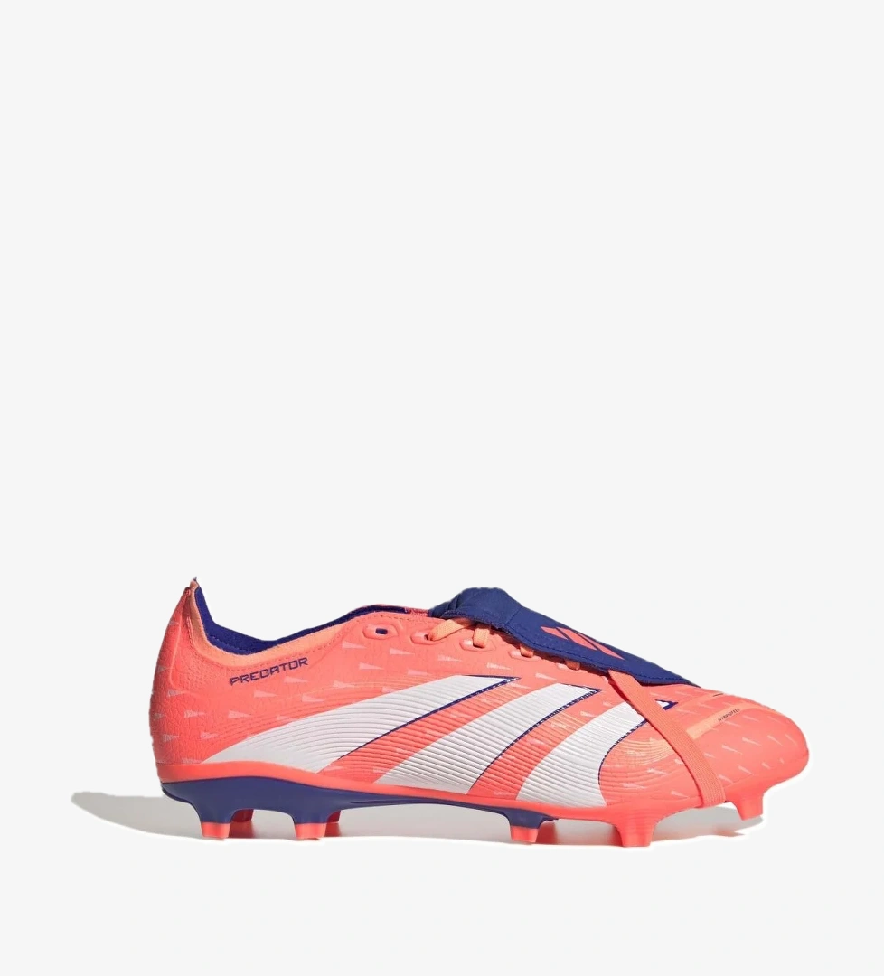 Adidas Futbol Krampon Predator League Ft Fg/Mg Jı1112 model görseli