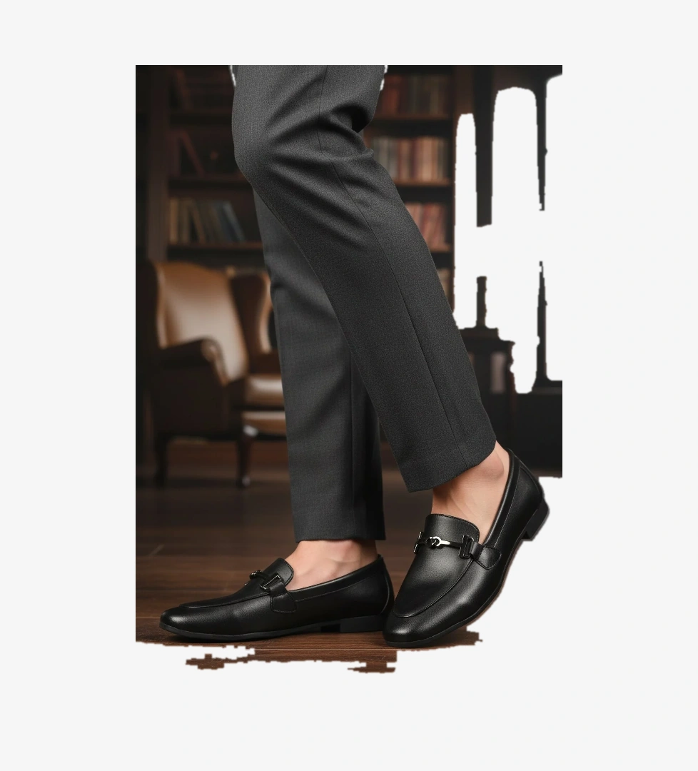 Aspor Siyah Kadın Casual Ayakkabı