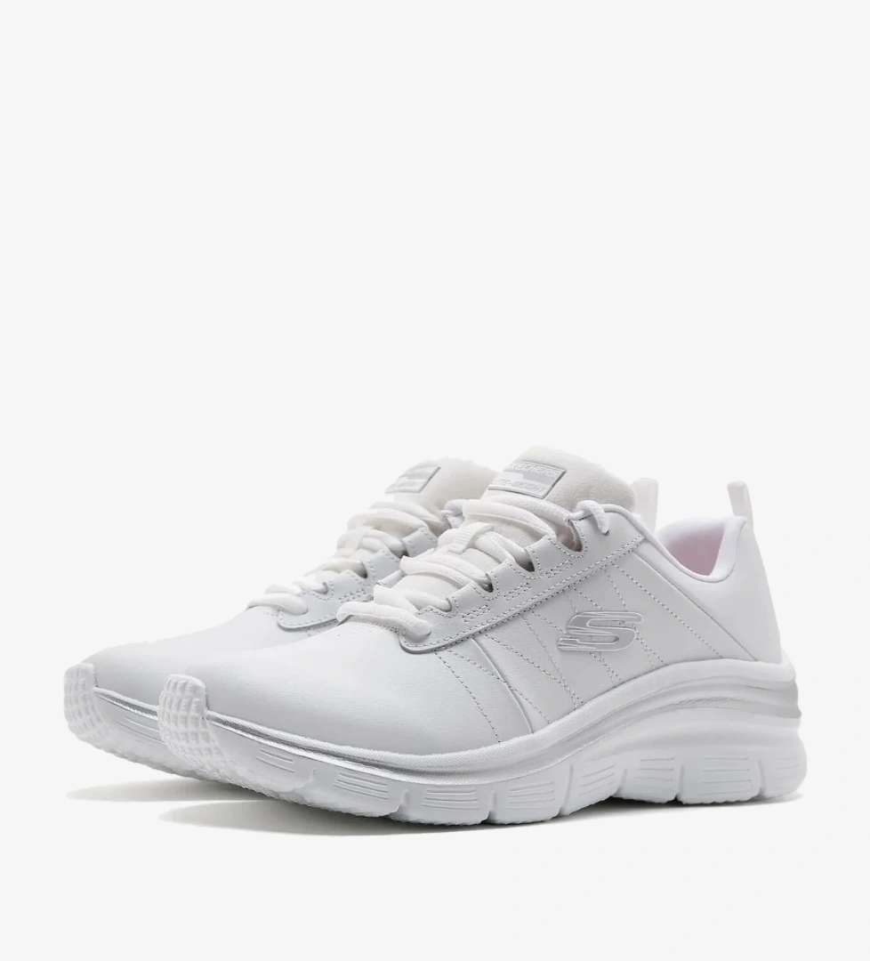 Skechers Fashion Fit-effortless 149473tk-bbk Unisex Spor Ayakkabı model görseli