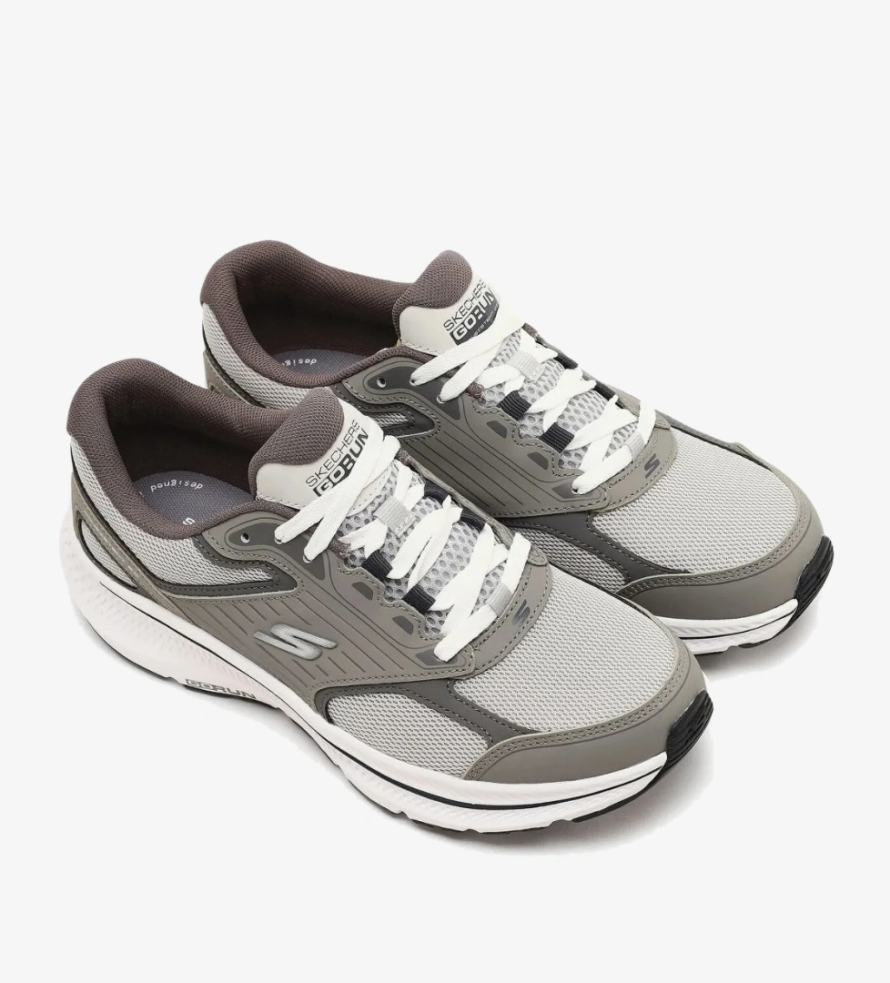 Skechers Go Run Consistent 2.0 220866 Erkek Koşu Ayakkabısı model görseli