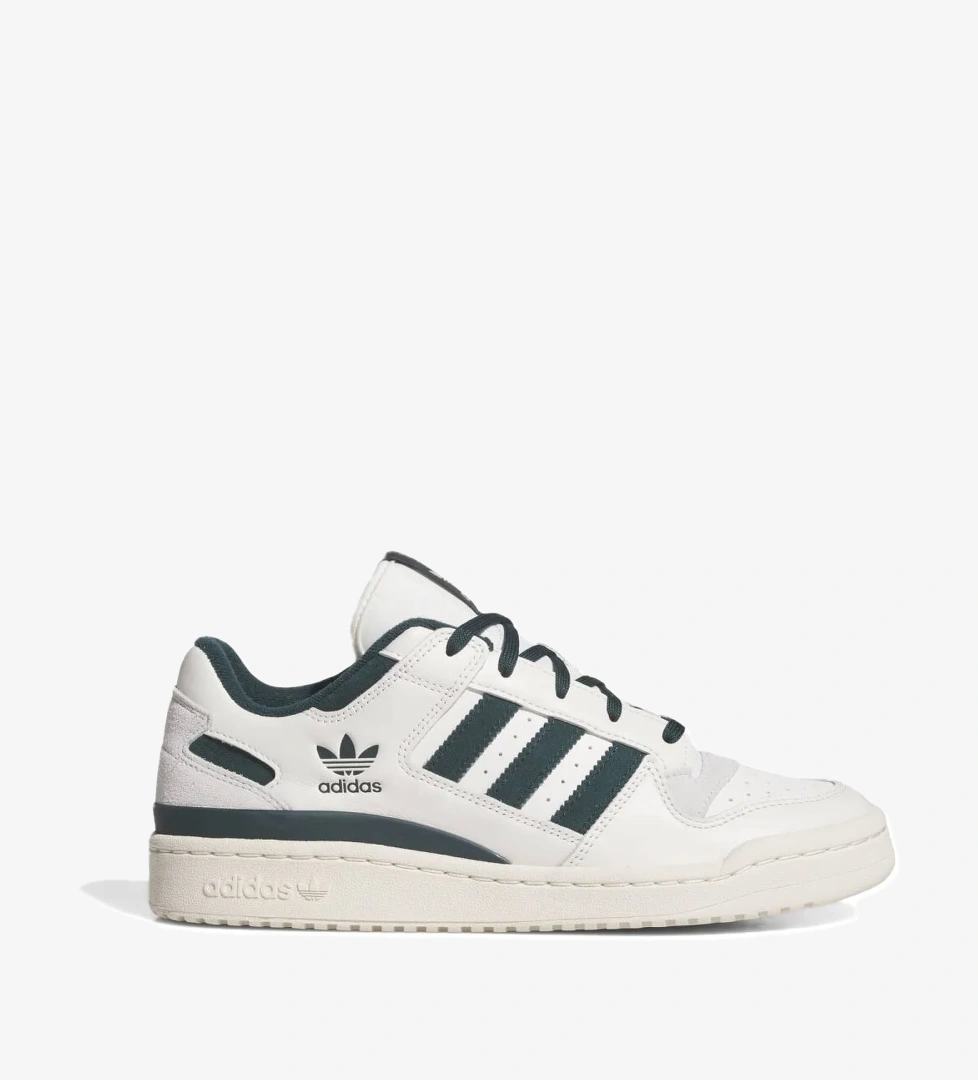 Adidas Erkek Basketbol Ayakkabı Forum Low Cl Jq0207 model görseli