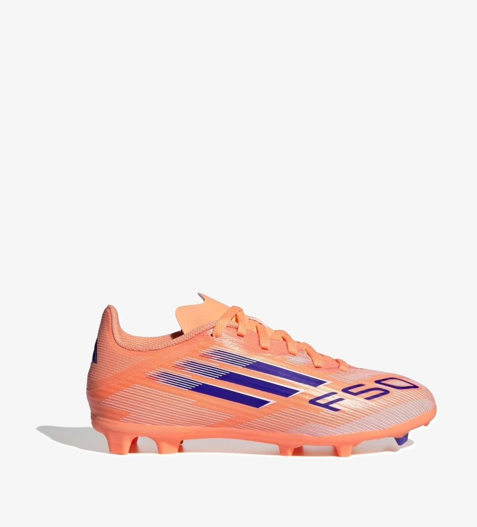 Adidas Çocuk Futbol Krampon F50 League Fg/Mg J Jh7746 model görseli