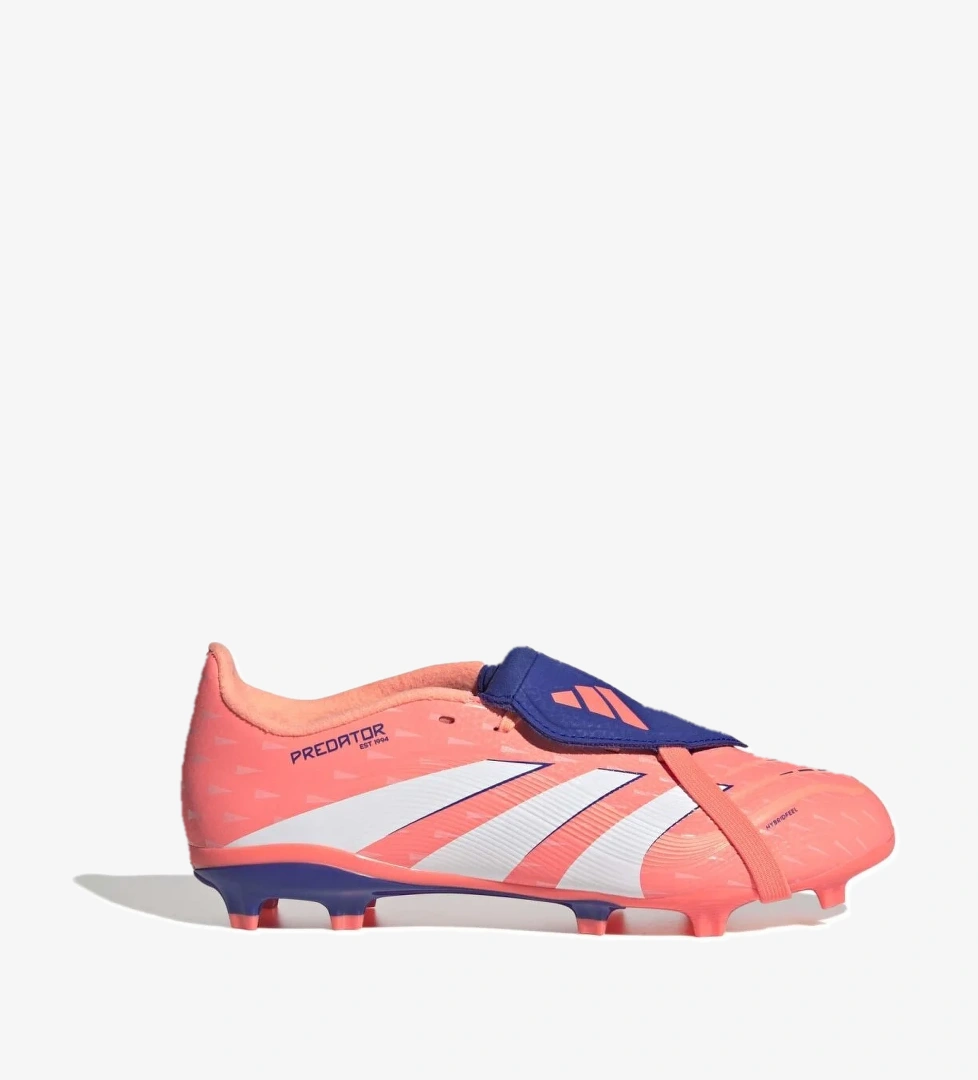 Adidas Çocuk Futbol Krampon Predator League Ft Fg/Mg J Jp9918 model görseli