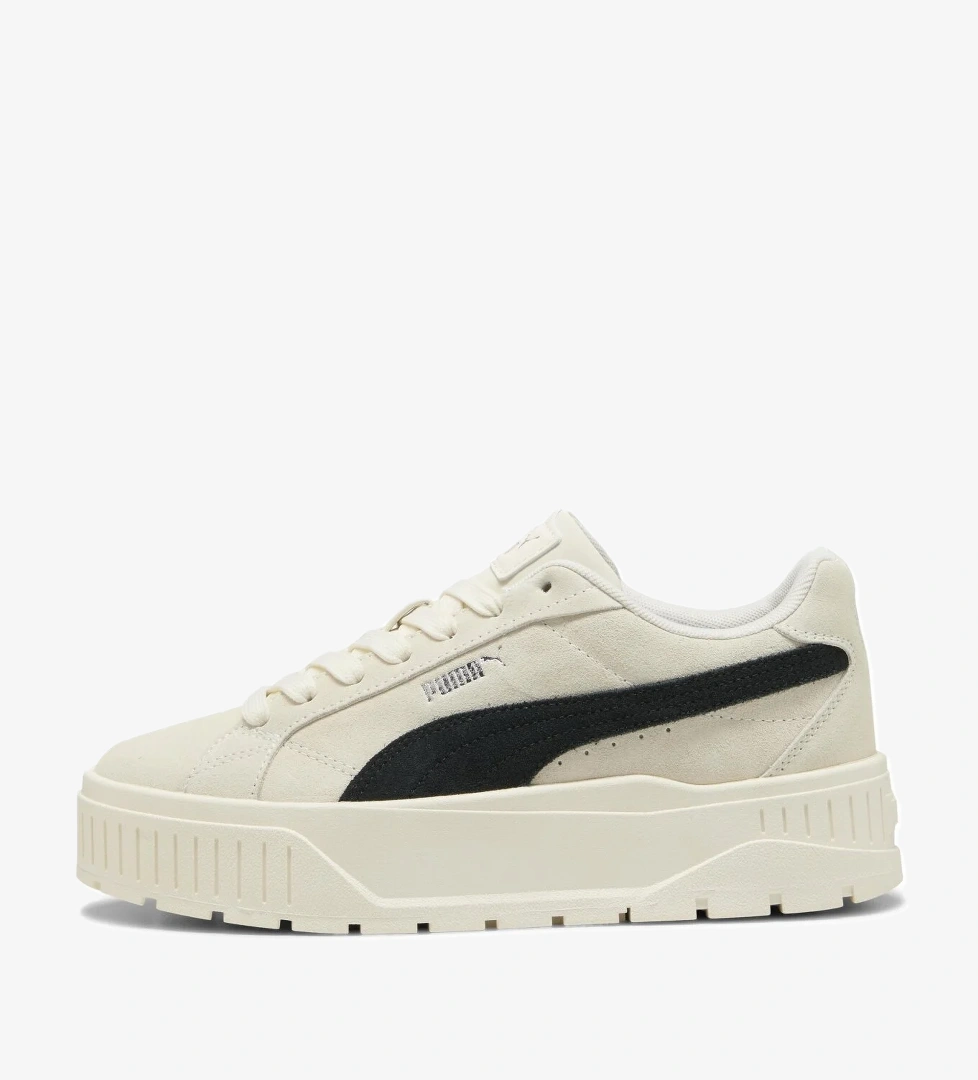 397457 Karmen II Sneaker Ayakkabı Unisex Spor Ayakkabı