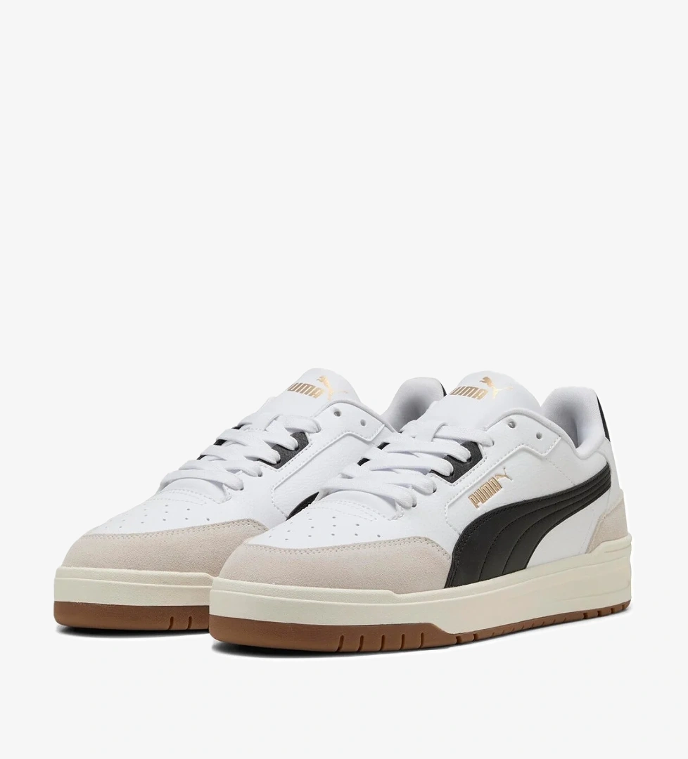 Puma 403840 Shuffle Downtown Og Erkek Spor Ayakkabı model görseli