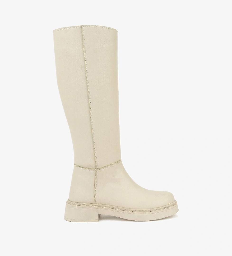 Kadın Cizme 1531044Z4011 Bej