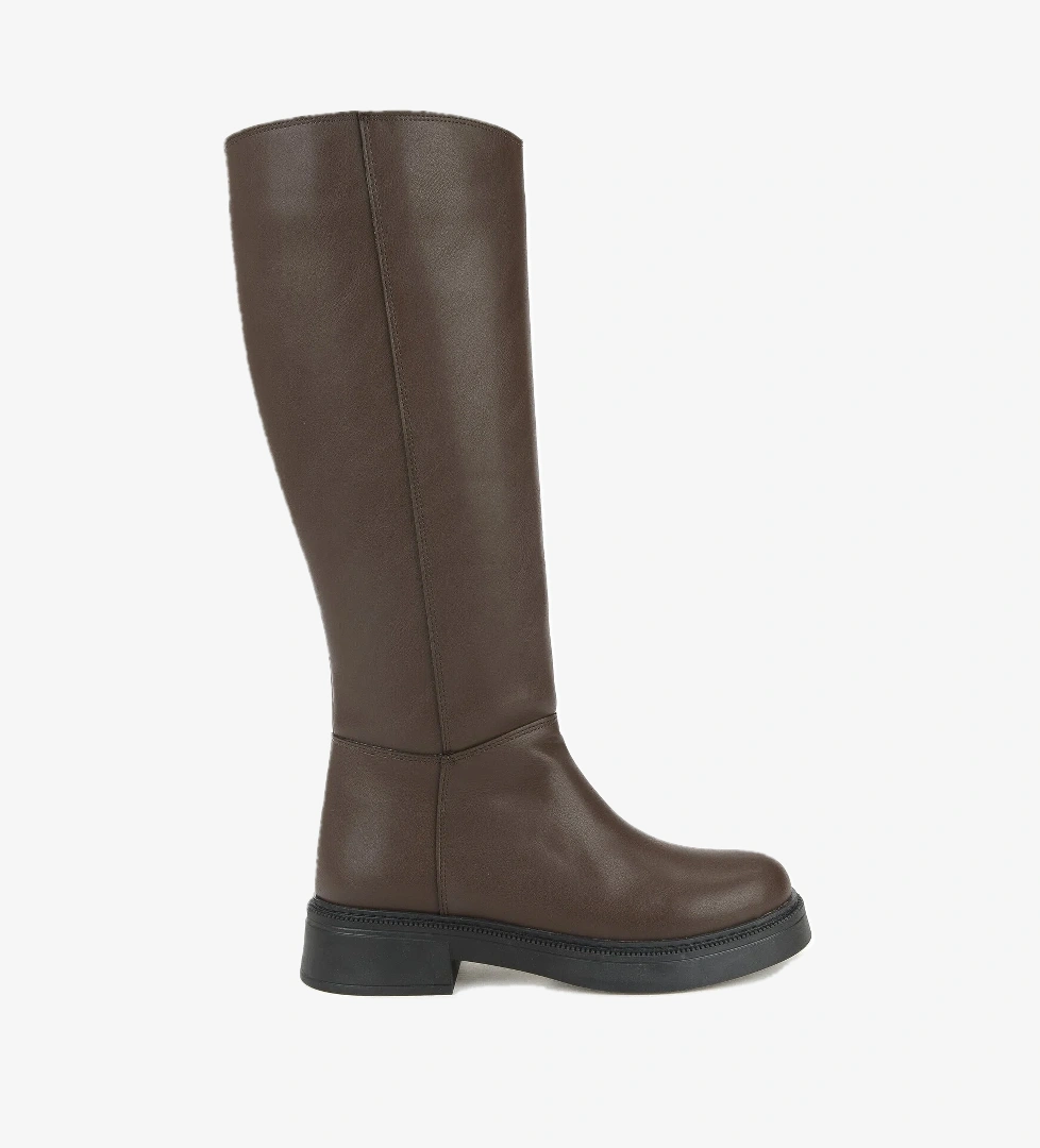 Kadın Cizme 1531044Z4011 Kahve