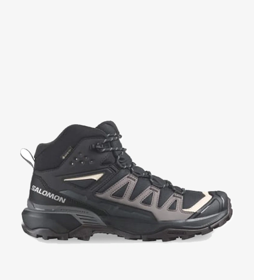 X ULTRA 360 MID GORE-TEX Siyah Kadın Outdoor Bot