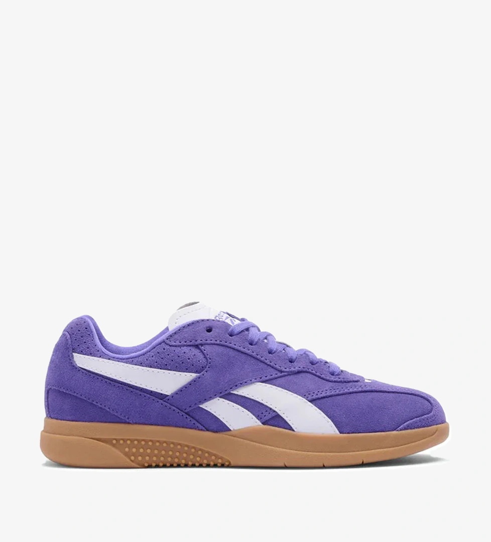 Reebok Hammer Street Mor Kadın Sneaker model görseli