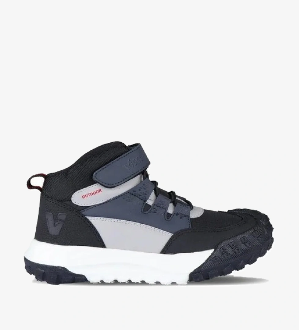 Vicco Annie Phylon Erkek Çocuk Bot Siyah model görseli