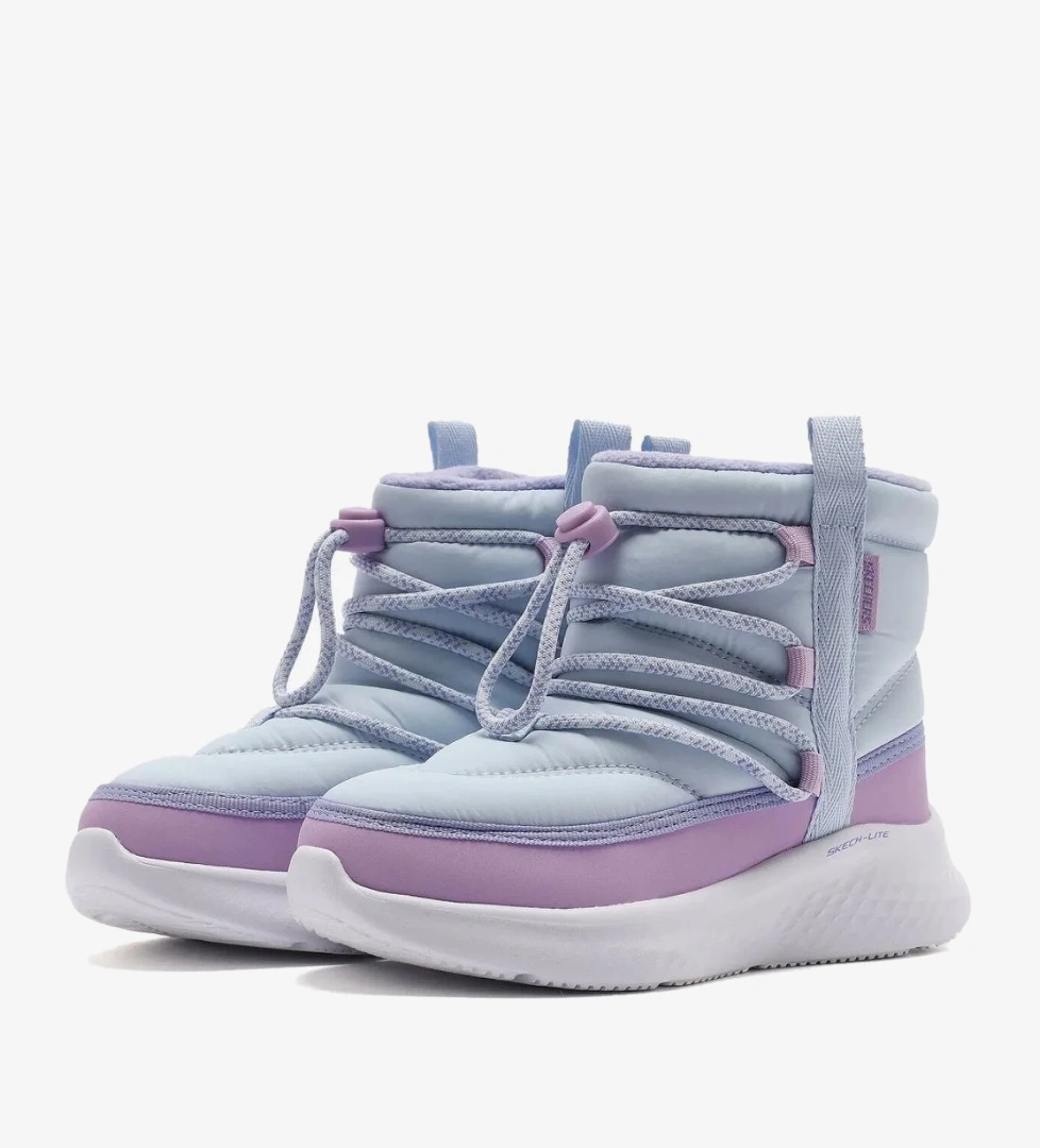 Skechers Skech-lite Pro Hyper Phase 303464n Ortopedik Bebek Çocuk Bot model görseli