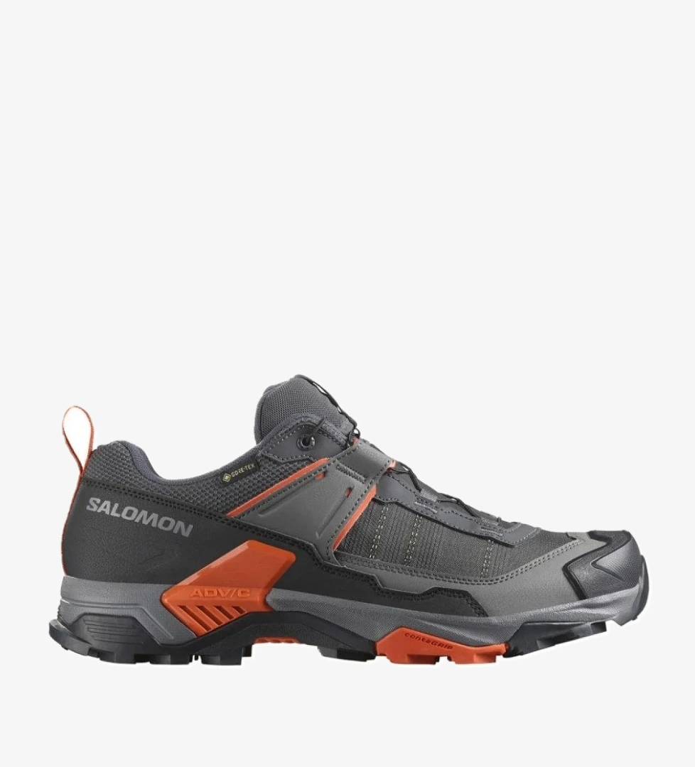 Salomon X Ultra 5 Gtx Gore-tex® Hiking Patika Koşu Erkek Outdoor Ayakkabı model görseli