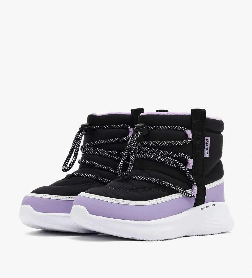 Skech-lite Pro Hyper Phase 303464N Ortopedik Bebek Çocuk Bot