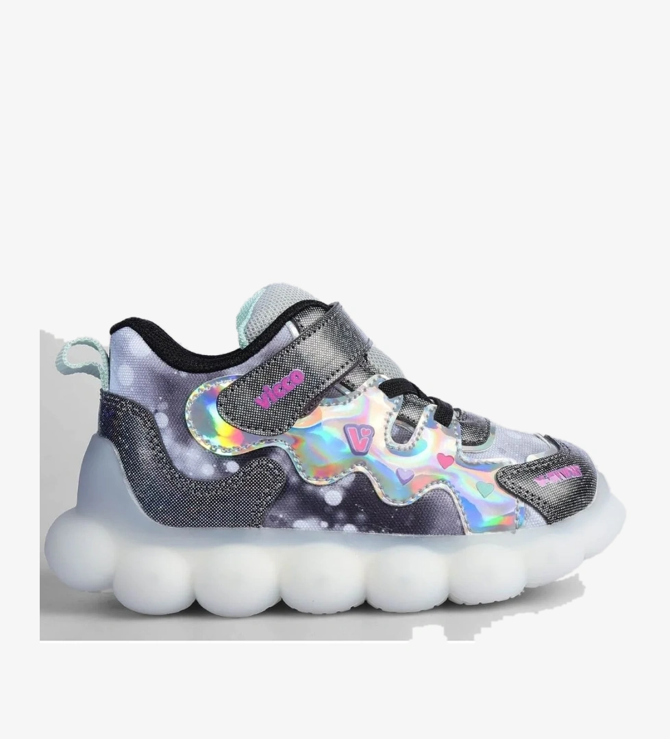 Vicco Sonya Ortopedik Taban Işıklı Çocuk Bot model görseli