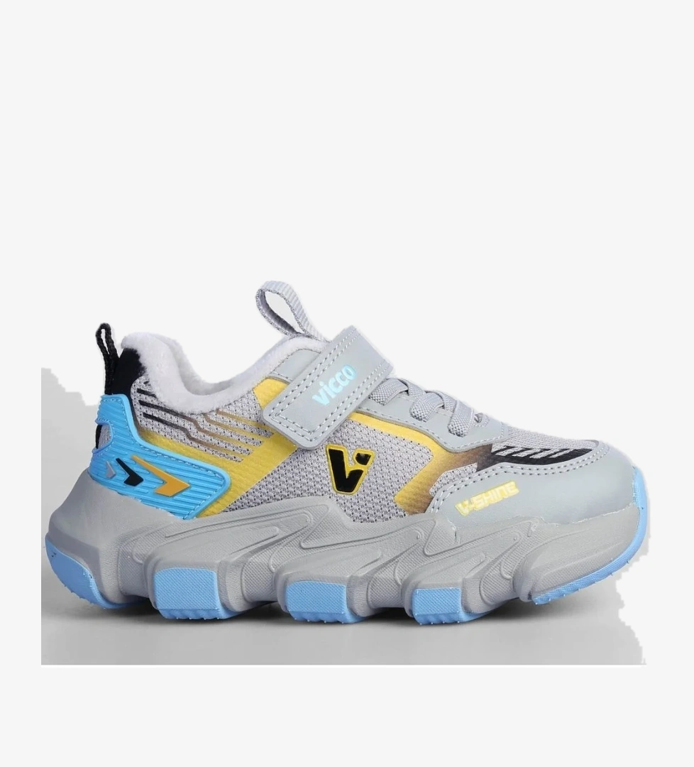 Space Ortopedik Çocuk Spor Ayakkabı