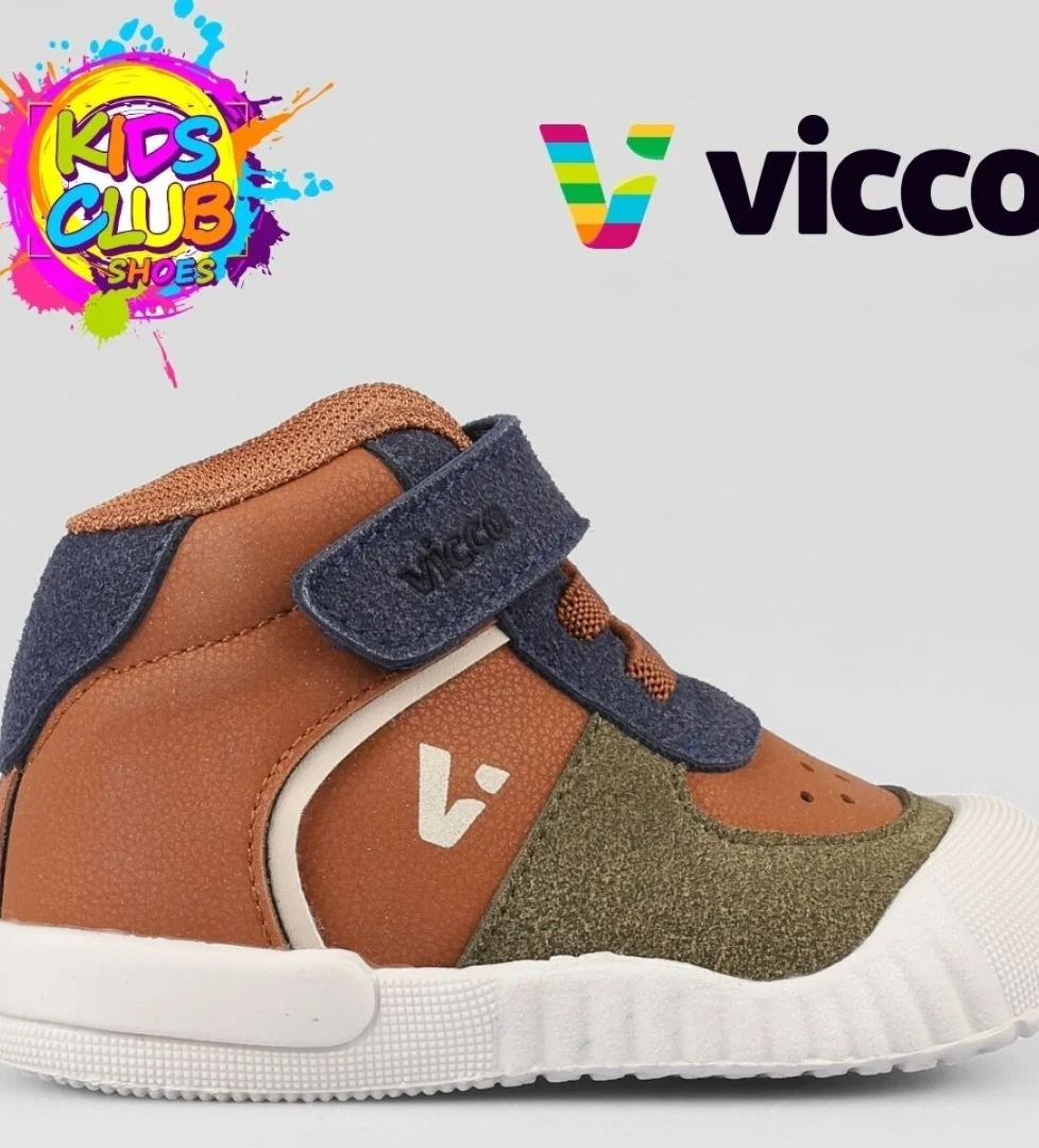 Vicco Solı Ii Ortopedik Çocuk Bot model görseli