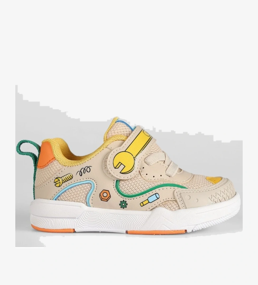 Vicco Repair Ortopedik Çocuk Spor Ayakkabı model görseli