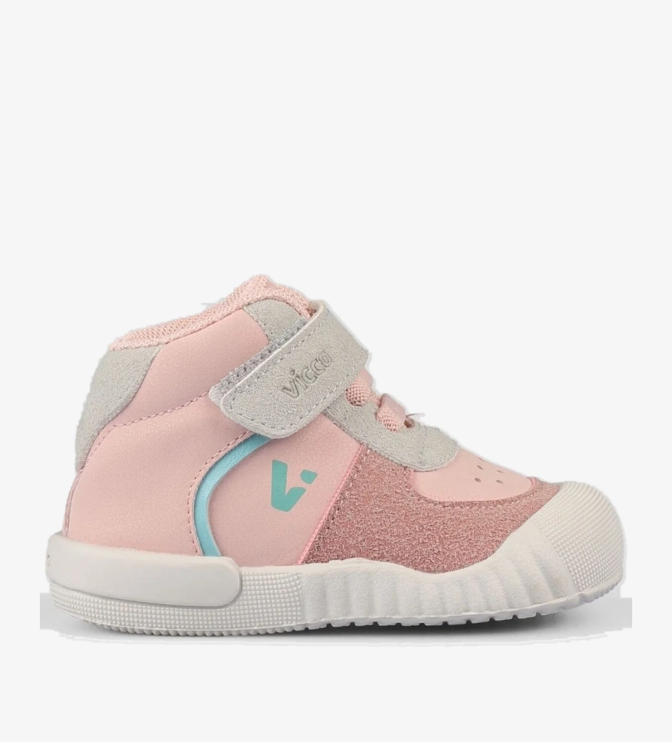 Solı II Ortopedik Çocuk Bot