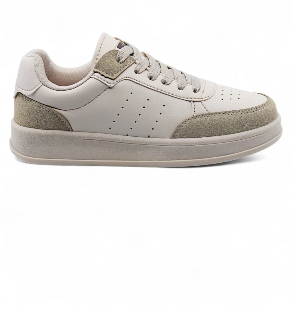 Khayt Ultra Force Kadın Sneaker Günlük Spor Ayakkabı model görseli