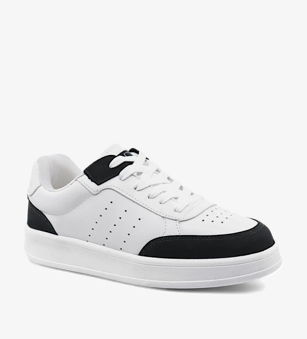 Cool Force Çocuk Sneaker Günlük Spor Ayakkabı