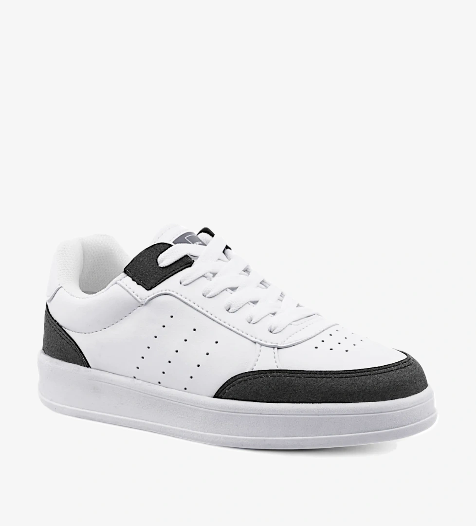 Cool Force Çocuk Sneaker Günlük Spor Ayakkabı