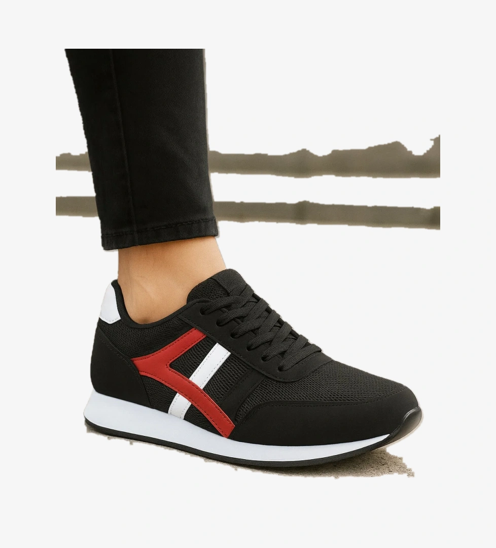 Khayt Tramor Rahat Erkek Günlük Spor Ayakkabı model görseli