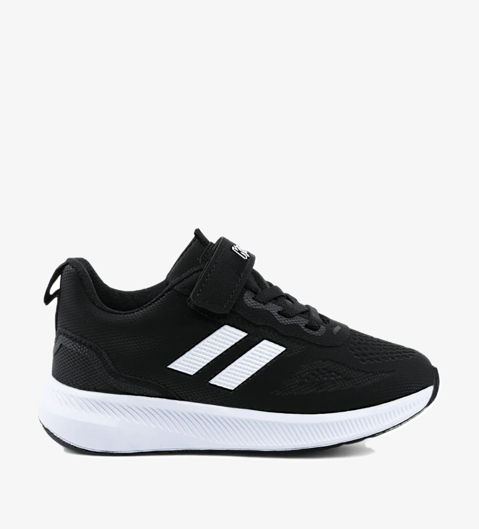 Runkids Su ve Soğuk Dayanıklı Ortopedik Hafif Kışlık Unisex Çocuk Spor Ayakkabı - Görsel 1