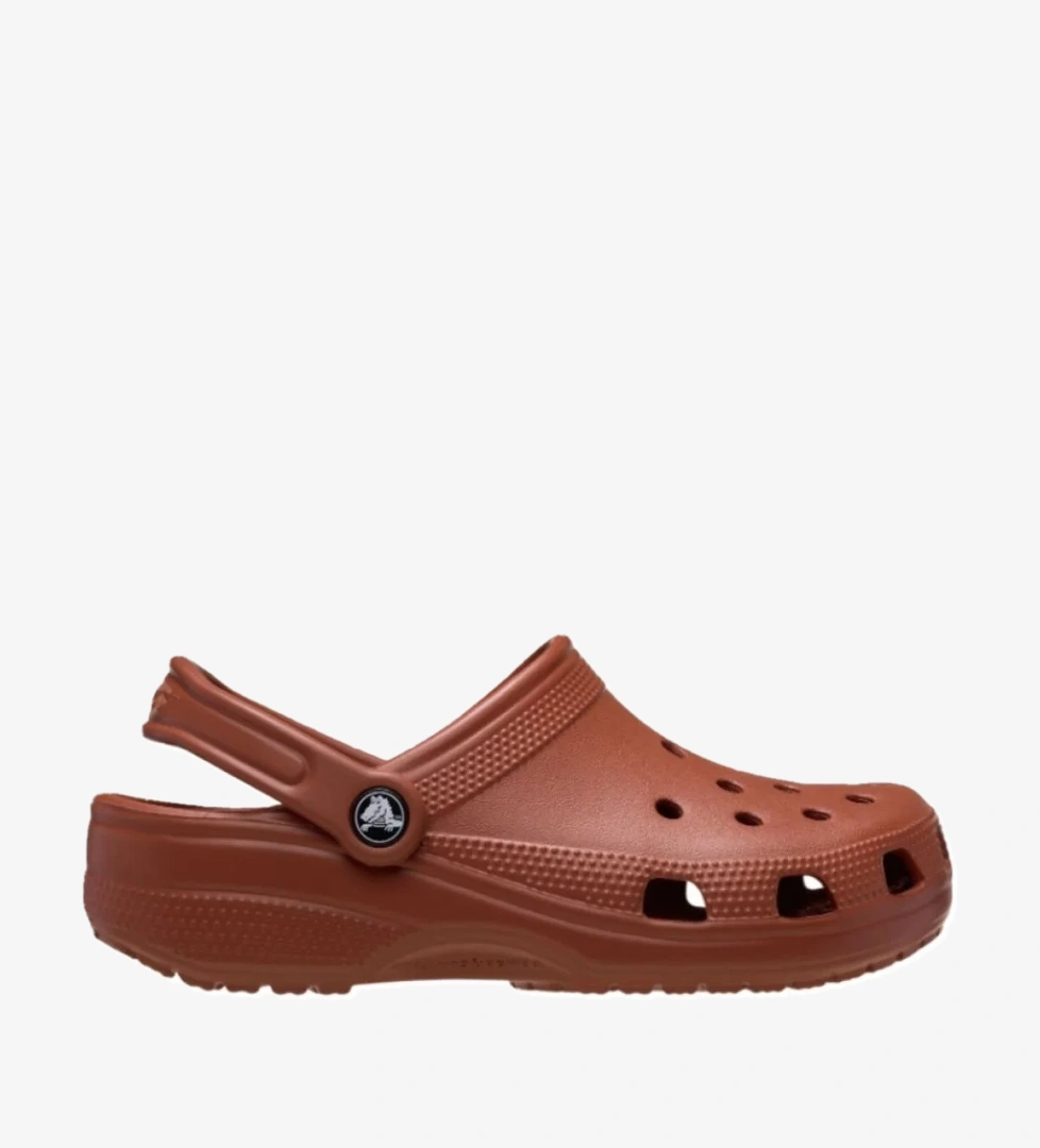 Crocs Crocs Classic Clog Kadın Unisex Terlik 10001-862 model görseli
