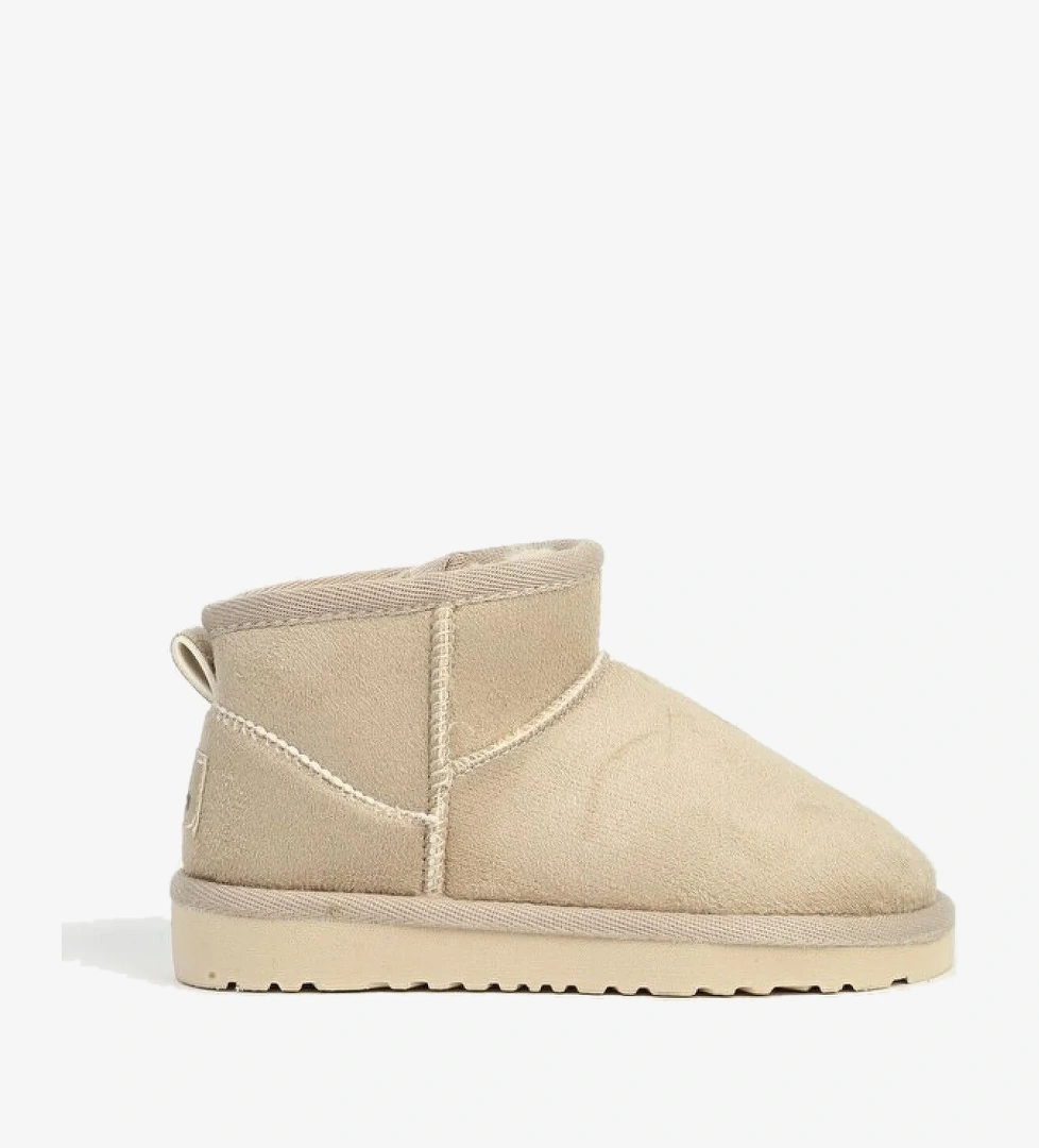 Kız Çocuk Bot BN-50180