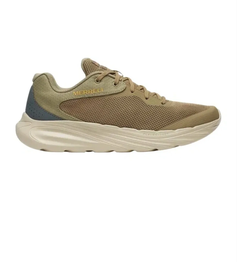 Merrell Morphaxis Erkek Kahverengi Günlük Ayakkabı Kahve J068543 model görseli