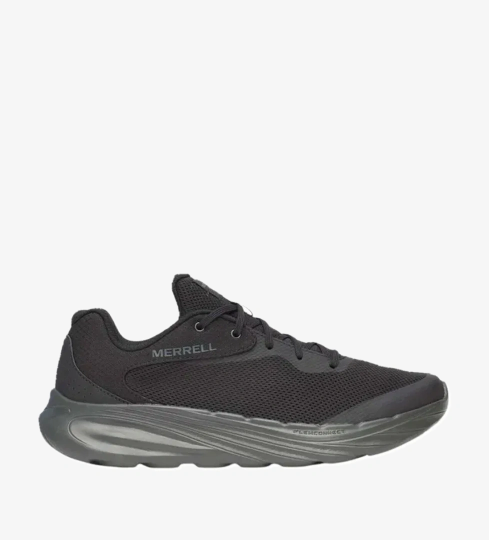 Merrell Morphaxis Erkek Siyah Günlük Ayakkabı Siyah J068527-BLK model görseli