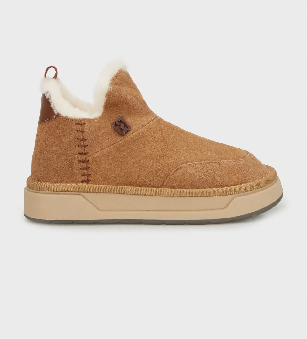 Guja Bayan Kar Botu 38925K486 CAMEL model görseli