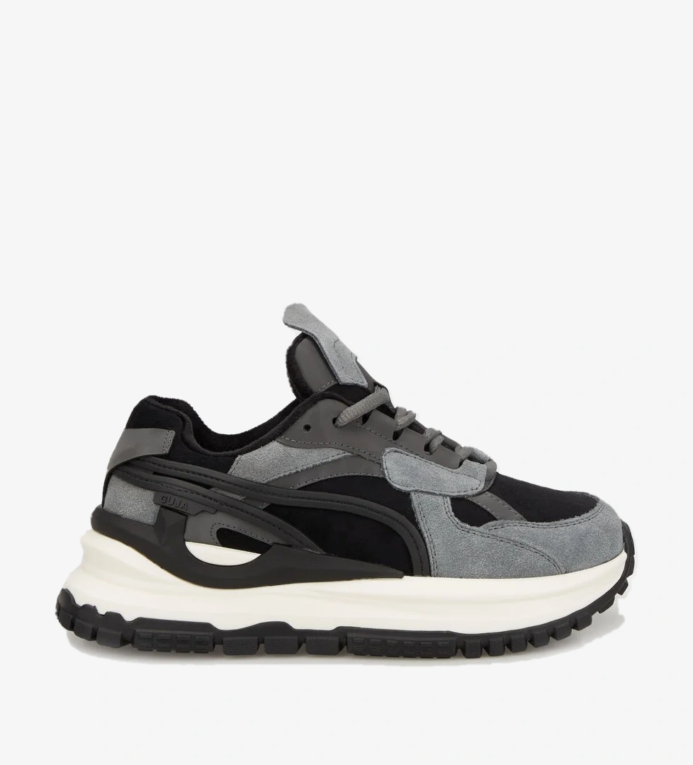 Bayan Ayakkabı 38925K3312 SİYAH